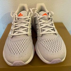 Adidas EQ21 Run Running Sneaker - Women's